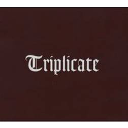 3cd. Bob Dylan. Triplicate (CD)