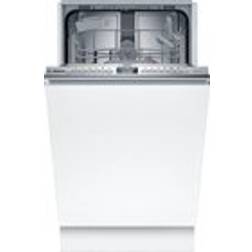 Bosch SPV4HKX49E 4 Einbau-Geschirrspüler