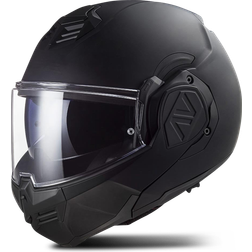 LS2 folding helmet "FF906 Advant"