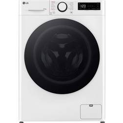 LG CV92T5S4SQE Hvid
