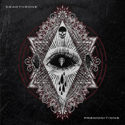 de Deathrone Premonitions para Standard (CD)