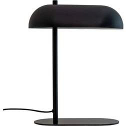 DYBERG LARSEN Arch Matt Black Bordlampe 36cm