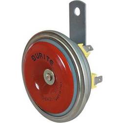 Durite Horn Electronic Disc High Tone 24-48 volt Bx1 0-642-30