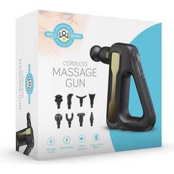 Well Being Cordless Massage Gun