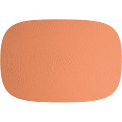 Aida Karim Rashid Platzdeckchen Orange (45x30.6cm)