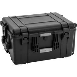 Laserworld Deluxe Pro Case