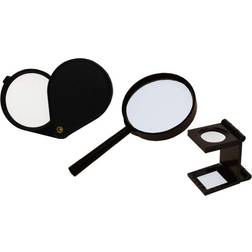 Northix Magnifying Glass Set