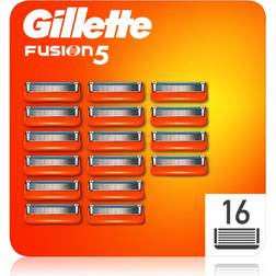 Gillette Fusion5 16-pack