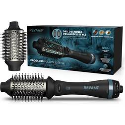 Revamp Progloss Volume & Style Hot Brush styler