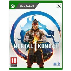 Mortal Kombat 1 Xbox Series X