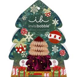 invisibobble Gavesæt Good Things Come in Trees