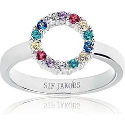 Sif Jakobs Biella Piccolo ring SJ-R337-XCZ