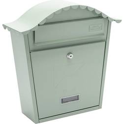 Sterling Burg-Wachter Classic Chartwell Green Post Box