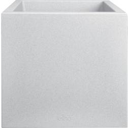 Elho Utomhuskruka Vivo Next Square Hjul ∅30cm