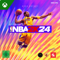 Xbox Nba 2K24 Digital Download For Xbox