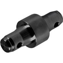 AluTruss QUICK-LOCK Distance-Part 30mm bk