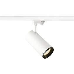 SLV Numinos Phase L White Loftplafond ∅ 10cm