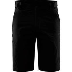 Craft ADV Explore Tech shorts, Svart