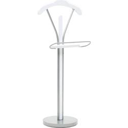 vidaXL Suit Stand 45x35x107cm Coat Clothes Rack