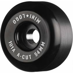 Mini Logo A-cut 54mm 101A