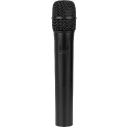 DAP WM-10 Wireless Handheld Microphone for PSS-106