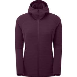 Montane Protium XT Women's Hoodie Saskatoon Berry