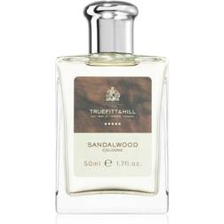Truefitt & Hill Sandalwood EdC
