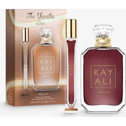 Kayali The Vanilla Duo Set EdP 10ml + EdP 50ml