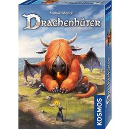 Kosmos Drachenhüter Spiel