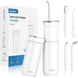 Sejoy Smart Oral Irrigator Portable