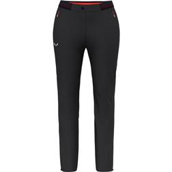 Salewa Pedroc 2 Durastretch Pants - Schwarz
