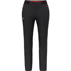 Salewa Pedroc Dst Reg Pant - Schwarz