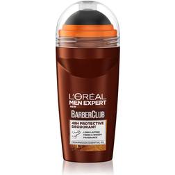 L'Oréal Paris ME barb club deo cedar frag 50ml