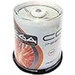 Omega Freestyle CD-R 700MB 52X Cake