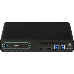 Aver MT300N Matrix Tracking Box