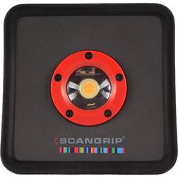 Scangrip multimatch r cct scan-funktion arbeitsleuchte