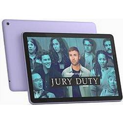 Amazon Fire HD 10