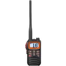 Standard horizon Radio HX40E VHF Mantente en Forma