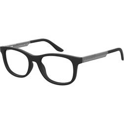 Seventh Street Sunglasses Unisex-Vuxen, O6W x 17 Mtblk Grå