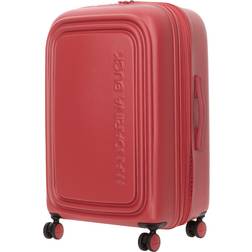 Mandarina Duck + Trolley