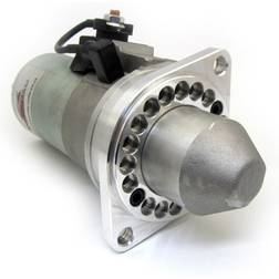 PowerLite RAC802 High Torque Starter Motor