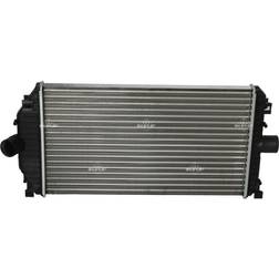 NRF 30431 Intercooler Radiador De Aire De Admisión