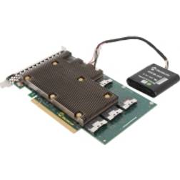 Microchip Technology SmartRAID Ultra 3258P-32I 32 Port