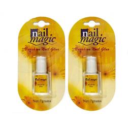 Nail Magic Brush On Glue