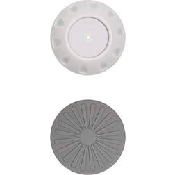 Callowesse Safety Gate Wall Protectors 2 Pack