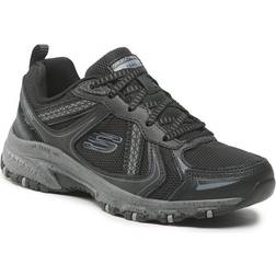 Skechers Sneakers Vast Adventure 149820/BKCC Nero