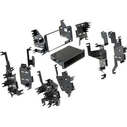 ACV Monteringsram 2-din Toyota-modeller