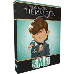 Heidelberger Spieleverlag Similo: Phantastische Tierwesen