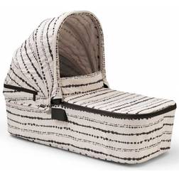 Elodie Details Mondo Carry Cot Tidemark Drops One Size