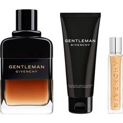 Givenchy Gentleman Reserve Privée Neu Duftset